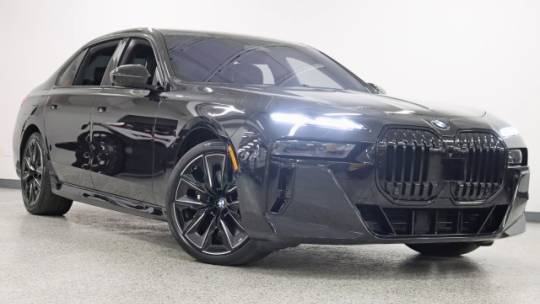 used 2023 bmw 7 series 760i xdrive $98,991great deal 12,106 mi. location: hickory hills