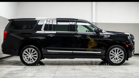 2023 GMC Yukon