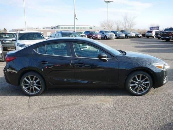 2018 mazda mazda3 4-door in bellbrook, ohio