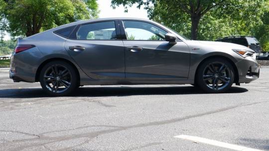 2025 Acura Integra
