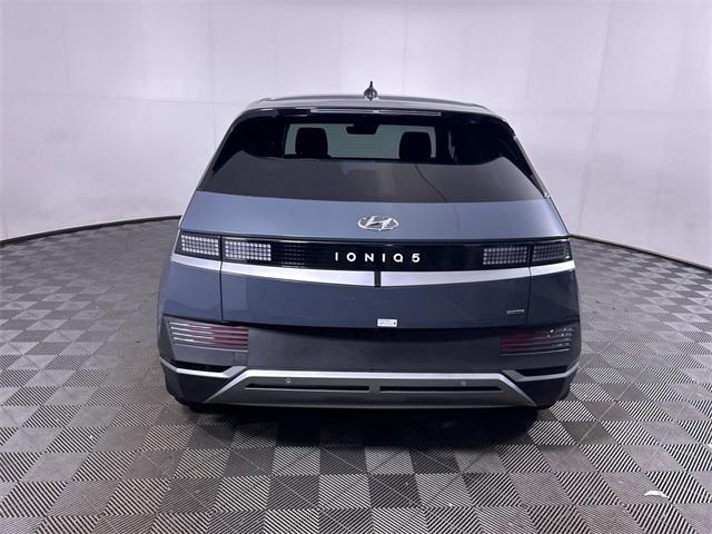 2024 hyundai ioniq 5 se