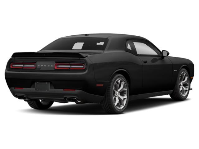 2020 dodge challenger r/t
