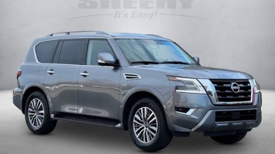 2022 Nissan se