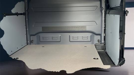 2024 Mercedes-Benz Sprinter