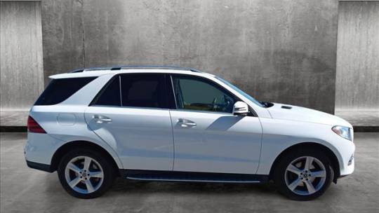2018 mercedes-benz gle gle 350