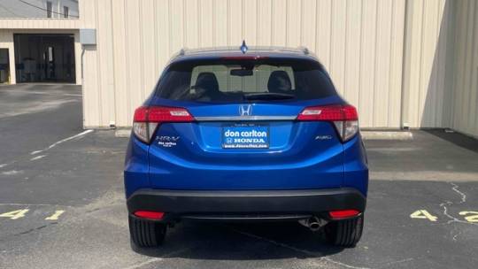 2021 Honda HR-V