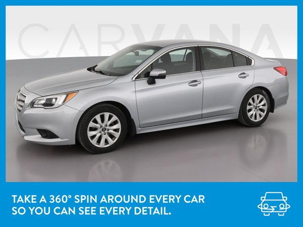 2015 subaru legacy in dulles, virginia