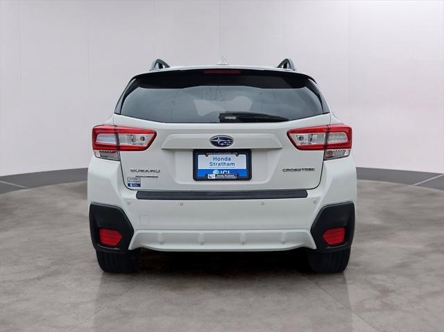 2019 subaru crosstrek 2.0i limited