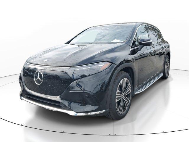 2024 mercedes-benz eqs 450+ base