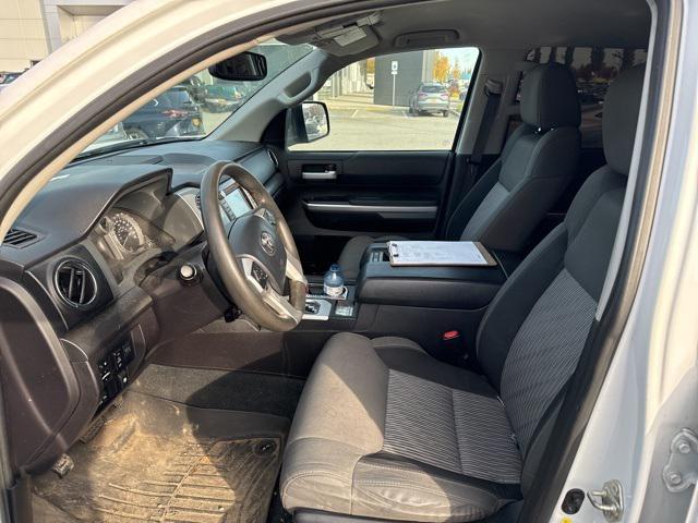 2015 toyota tundra sr5