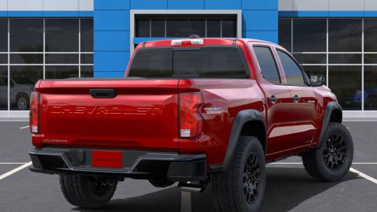 2024 Chevrolet