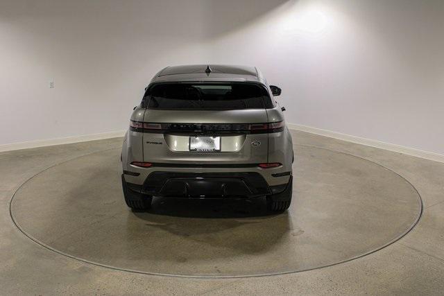 2023 land rover range rover evoque r-dynamic s