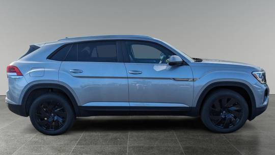 2024 Volkswagen Atlas Cross Sport