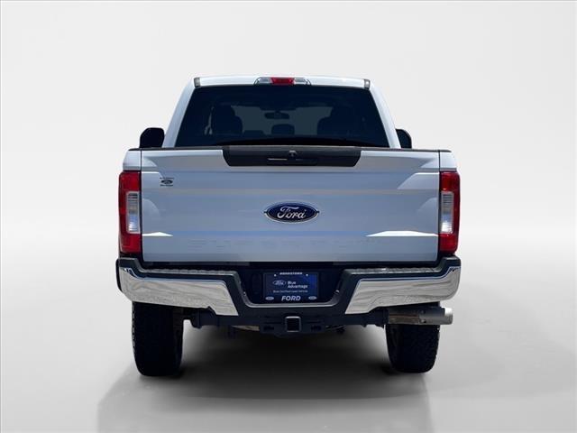 2019 ford f-250 xlt
