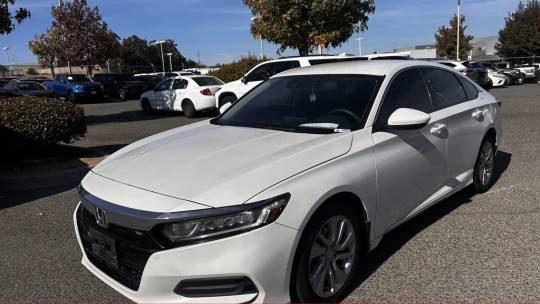 2023 Honda Accord