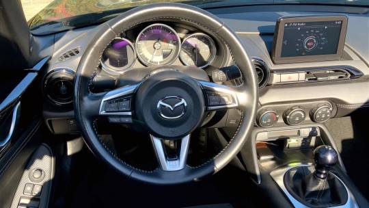 2023 Mazda Mx-5 miata