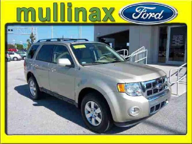 2012 ford escape in west palm beach, fl