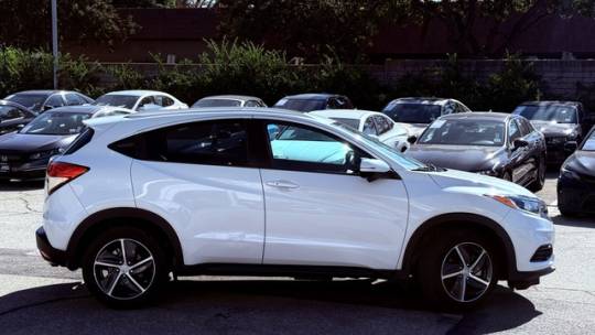 2022 Honda HR-V