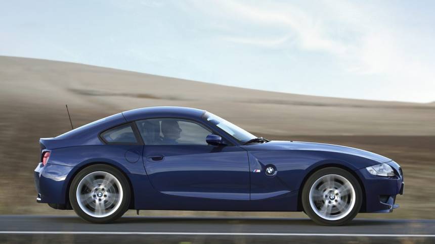2007 bmw z4 3.0i