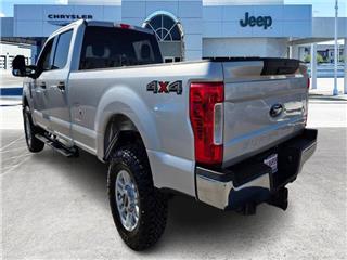 2019 Ford F-250 limited