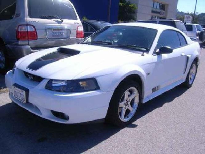 2003 ford mustang gt premium in san rafael, ca