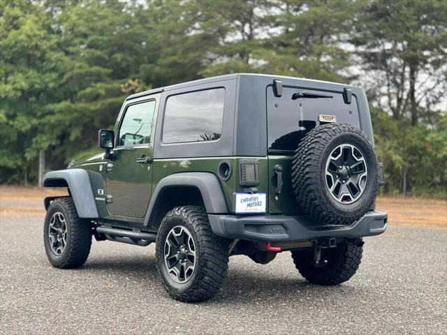 2009 jeep wrangler sport