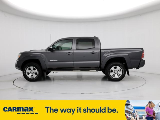 2014 toyota tacoma prerunner