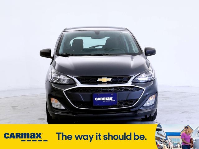 2020 chevrolet spark ls