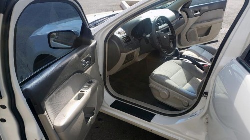2011 ford fusion s for sale in california by owner