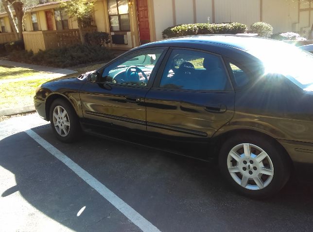 2004 ford taurus se for sale in georgia by owner
