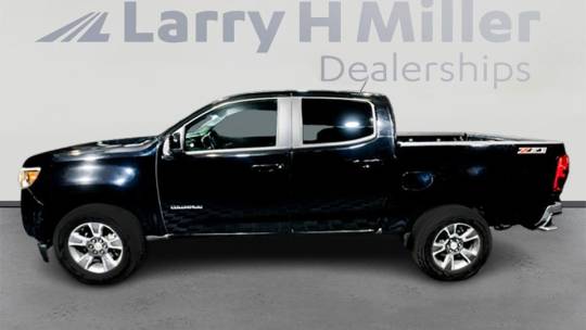 2020 Chevrolet