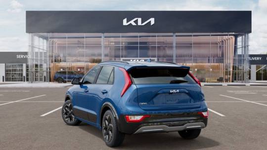 2024 Kia Niro