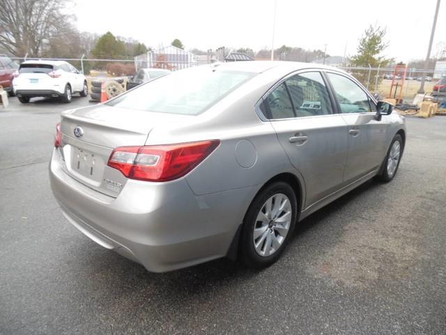 2016 subaru legacy 2.5i premium awd 2.5i premium 4dr sedan for sale in dover, delaware