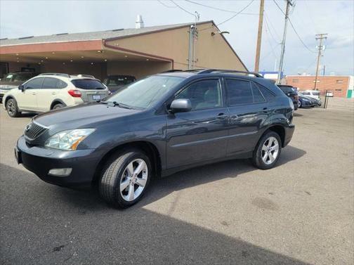 2004 lexus rx 330 in co bluffs, iowa