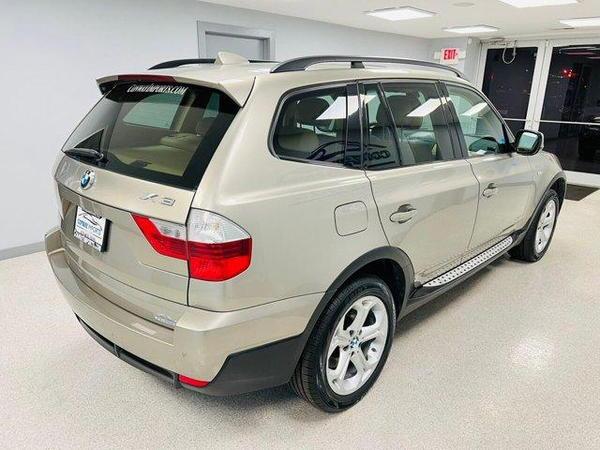 2010 bmw x3 in saint louis, missouri