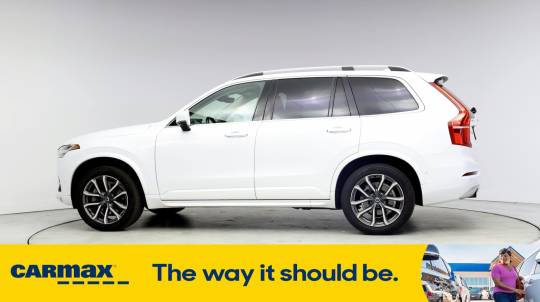 2018 Volvo XC90