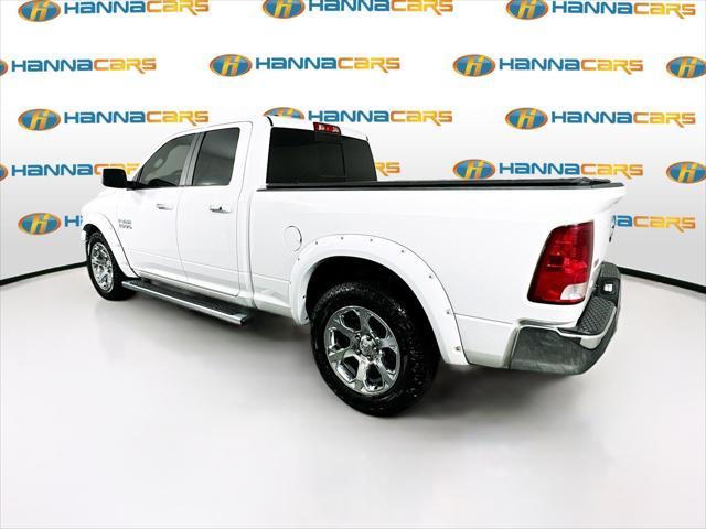2018 ram 1500 slt