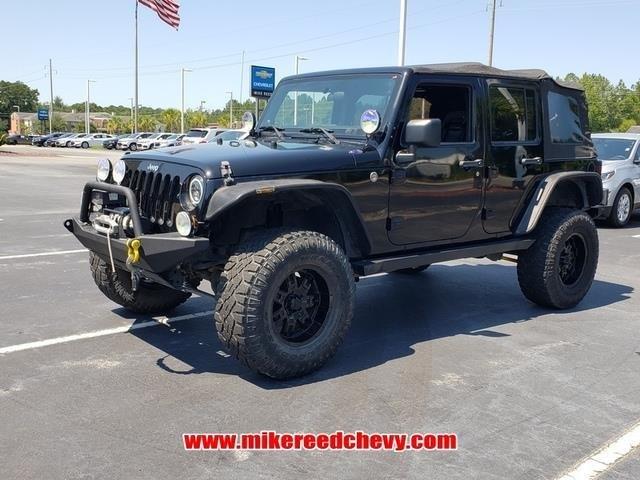 used 2011 jeep wrangler sport hinesville, ga 31313 for sale in hinesville, georgia