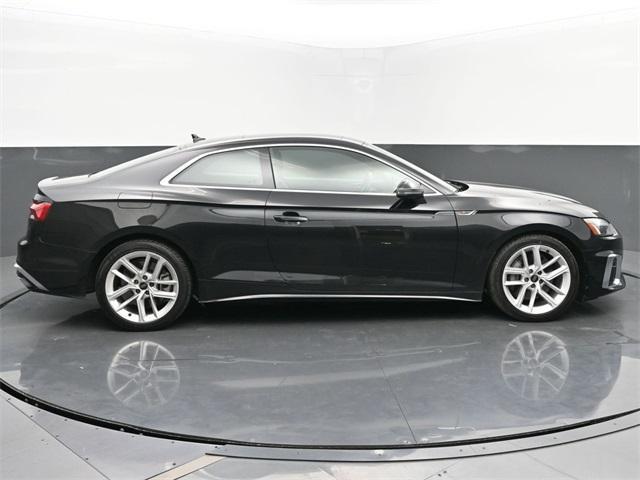 2023 audi a5 45 s line quattro premium
