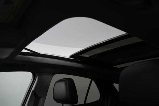 2023 chevrolet equinox premier w/1lz