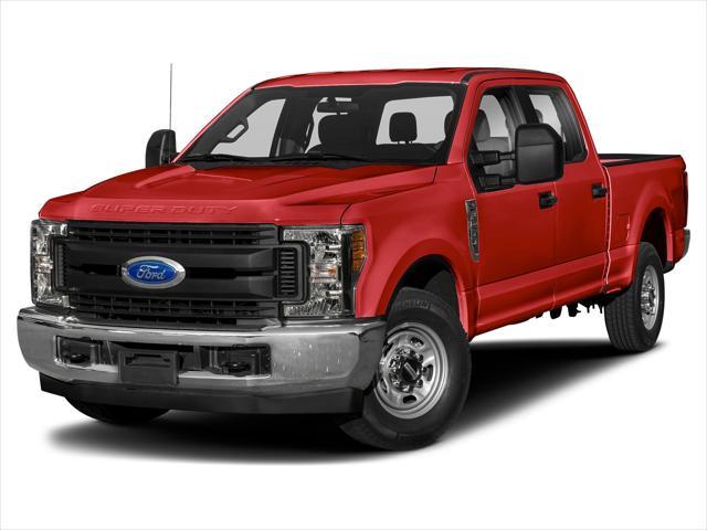 2019 ford f-350 king ranch