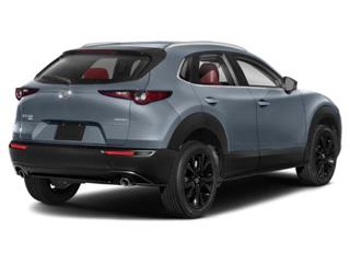 2022 Mazda CX-30