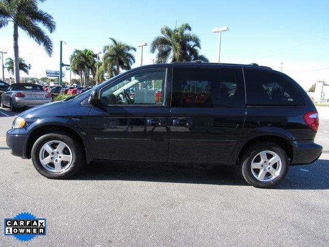 used 2006 dodge caravan sxt lake park, fl 33403 for sale in west palm beach, florida