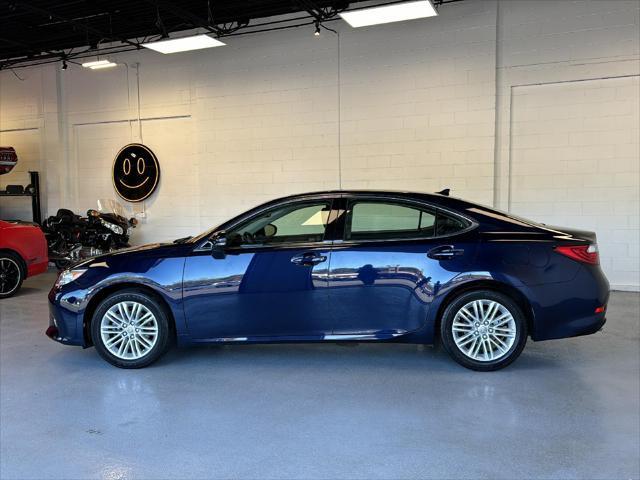 2013 lexus es 350 base