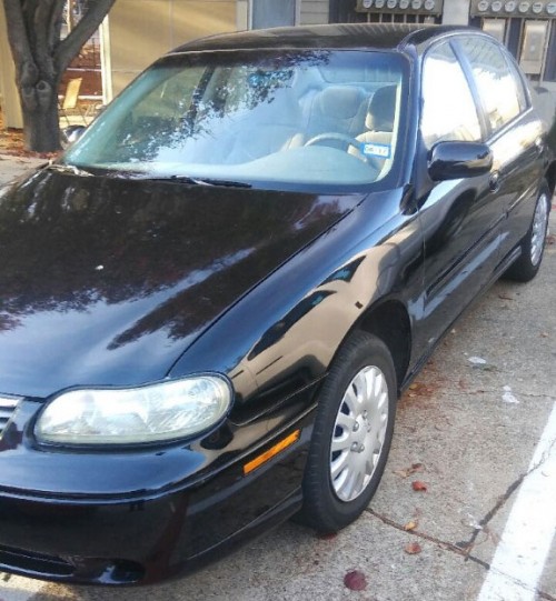 2000 chevrolet malibu for sale in texas by owner