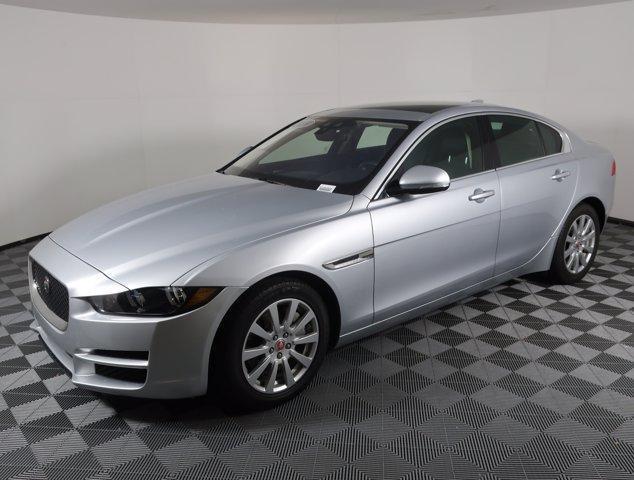 2019 jaguar xe in alpharetta, georgia