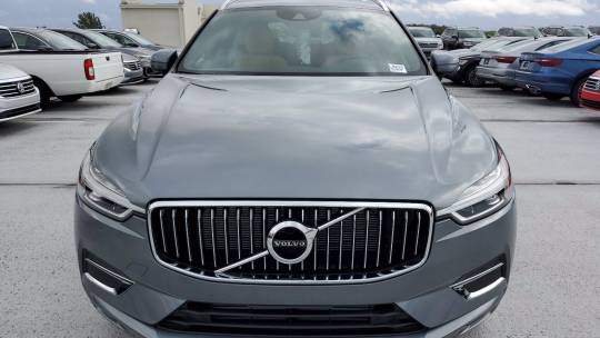 2021 Volvo XC60