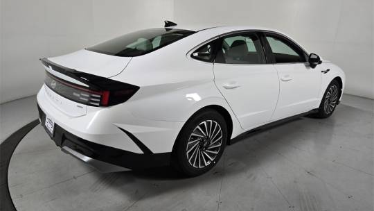 2024 Hyundai Sonata
