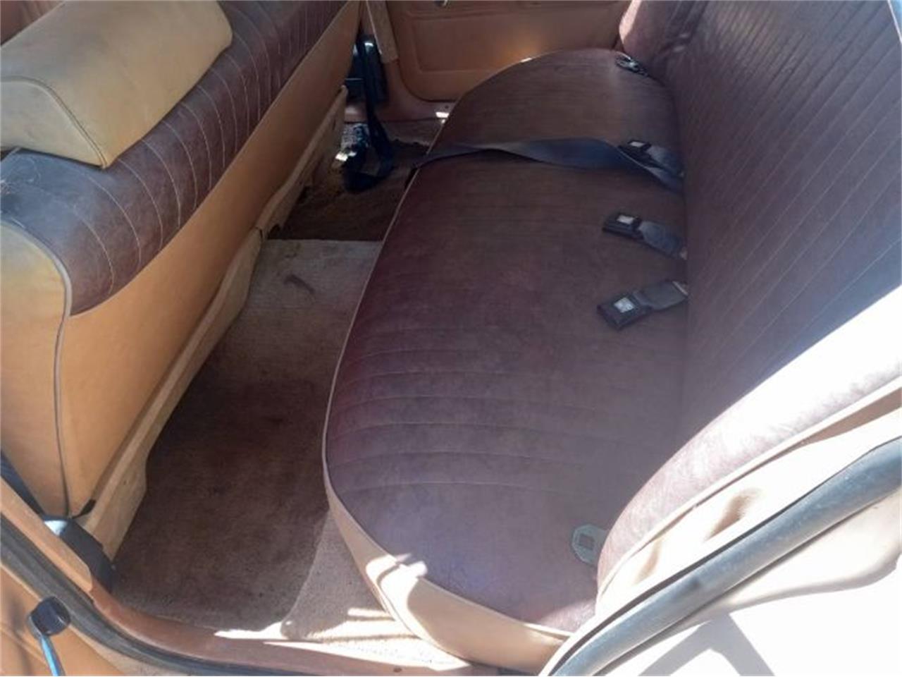 for sale: 1978 ford fairmont in cadillac, michigan for sale in cadillac, mi