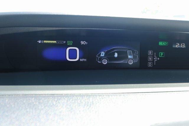 certified 2017 toyota prius two salem, or 97301 for sale in salem, oregon